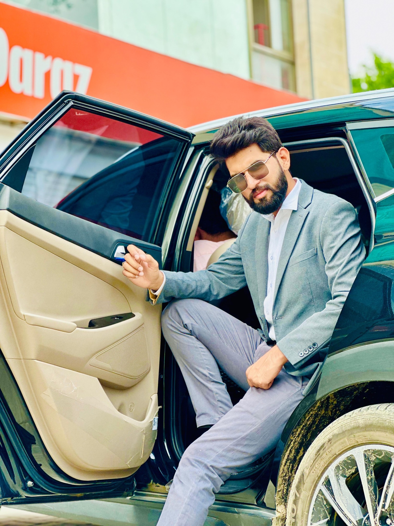 Shehroz Ashraf